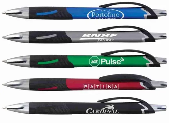 Akoni® Ballpoint Pen