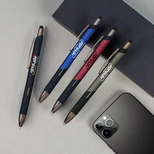 Lupo Gel Stylus Pen