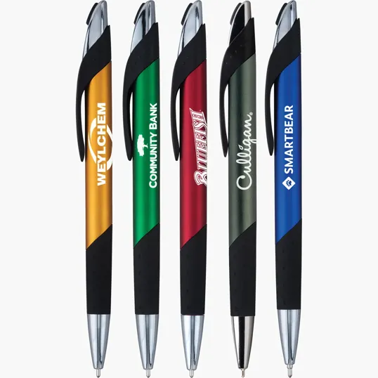 Crescendo® Hybrid Ink Ballpoint Pen