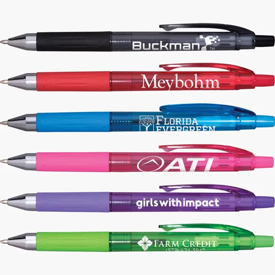 Frolico Ballpoint Pen with Jumbo Comfort Grip