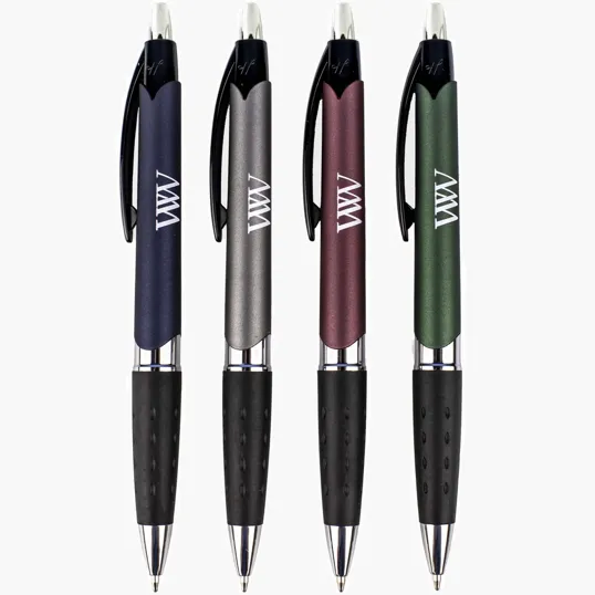 Cubano Comfort Jumbo Barrel Ballpoint Pen