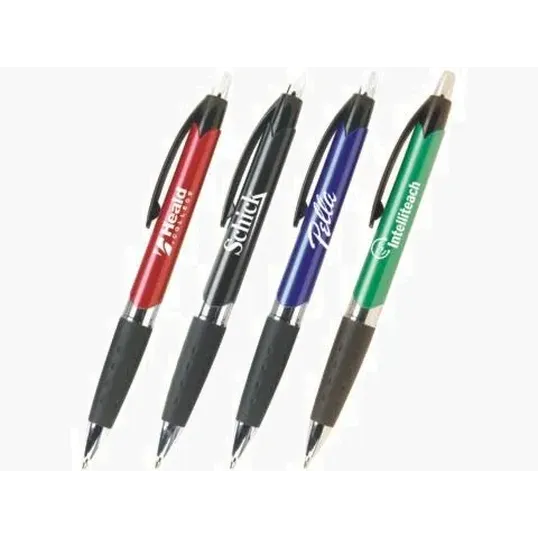 Cubano Jumbo Plastic Ballpoint Pen