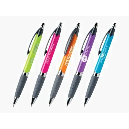 Torano® Jumbo Barrel Ballpoint Pen