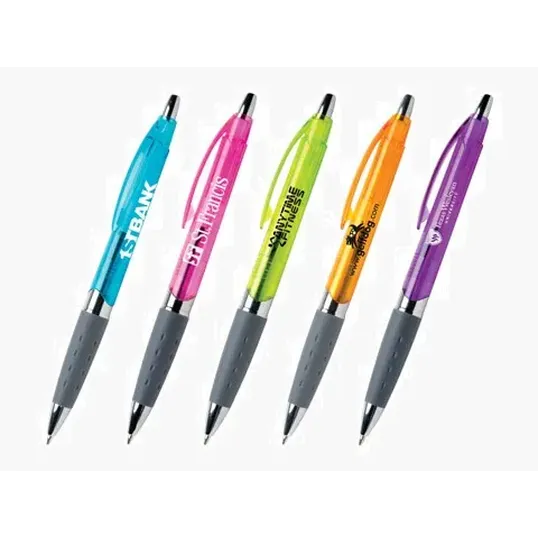 Torano® Translucent Pen
