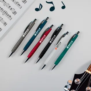 Picture For Groovy Grip Stylus Pen
