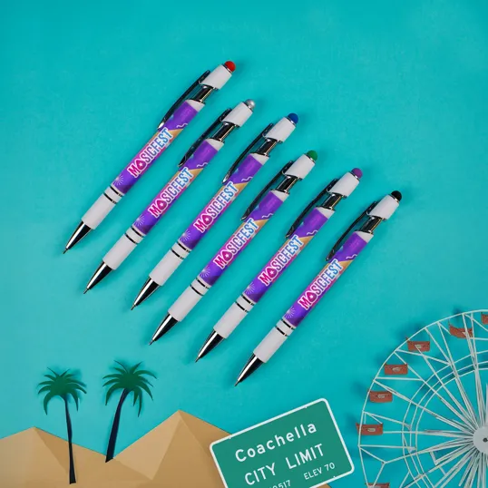 360 Comfort Stylus Pen