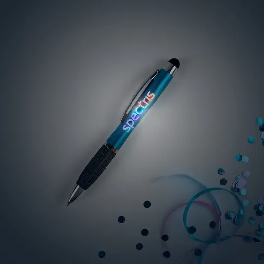 Eclaire® Bright Illuminated Stylus Pen