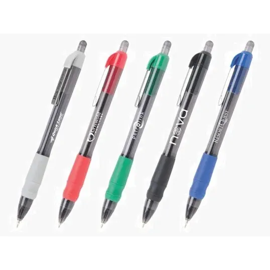 MaxGlide® Click Corporate Pen