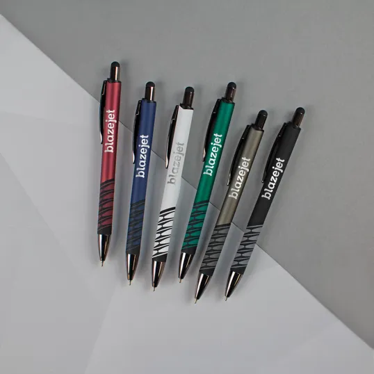 Illusion Comfort Stylus Pen
