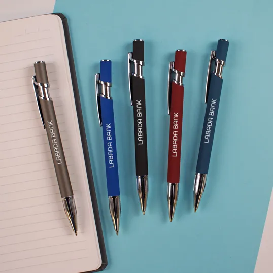 Hatter Comfort Pen