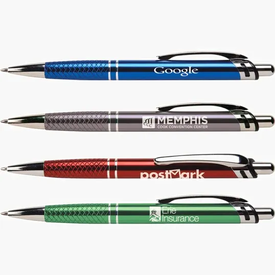 Nautica Metal Ballpoint Pen