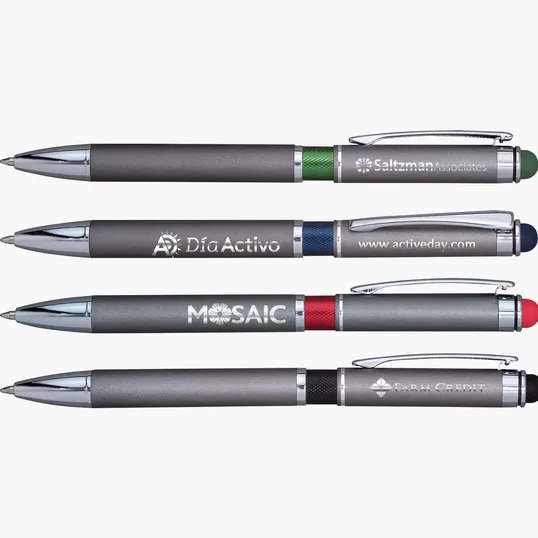 Farella® Bronze Pen with Stylus
