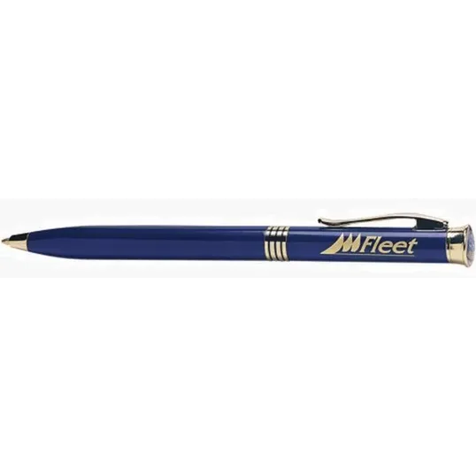 Bishop Photo Dome Pen