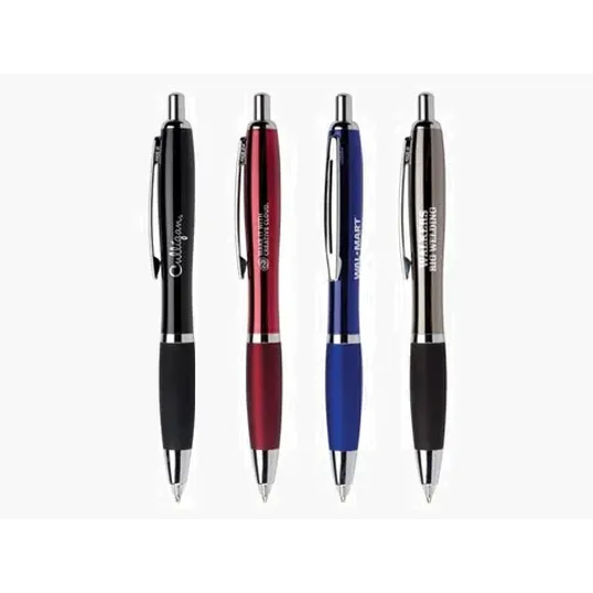 Santorini Torch® Multifunction Pen with LED Flashlight