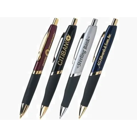 Commonwealth Jumbo Executive Ballpoint Pen