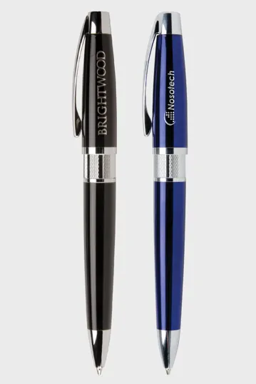 Guillox® 8-Ballpoint Pen, Jumbo Executive