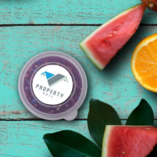 Aroma Putty Scented Stress Reliever