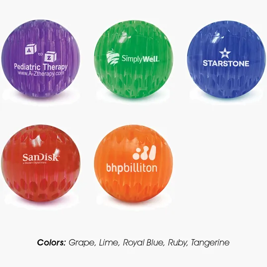 Jelly Smacker Stress Ball