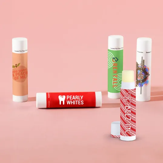 Lip Moisturizer with Sunscreen, SPF 15