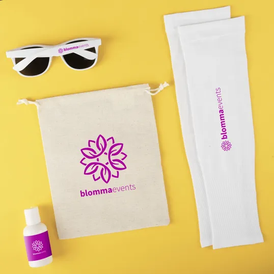 Sun Protection Kit