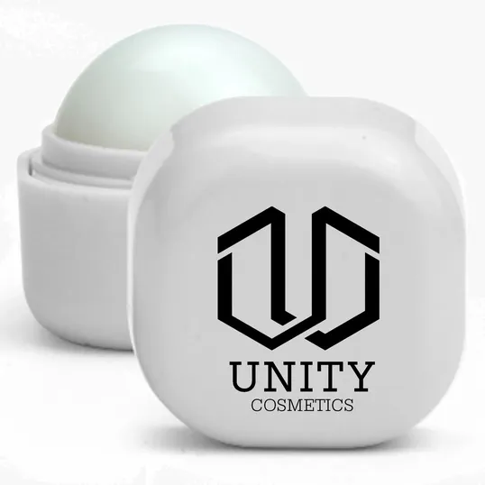 Neon Cube Lip Moisturizer