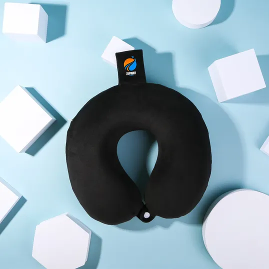 Journey Travel Pillow with Memory Foam