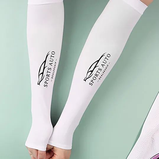 Aspen Sun Protection Sleeves, UPF 50+
