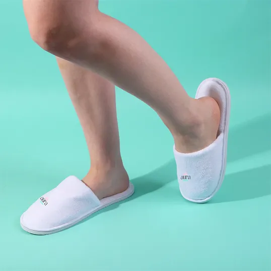 Cascade Slippers with EVA Foam Sole
