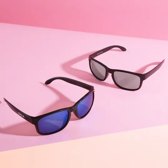 Metro City rPET Sunglasses