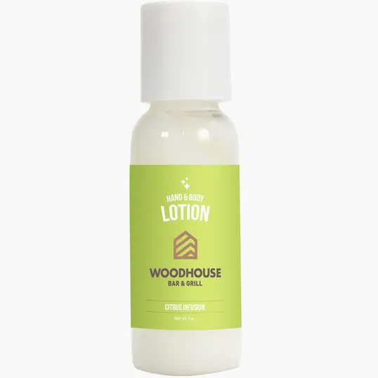 Quench Hand & Body Lotion, 1 oz