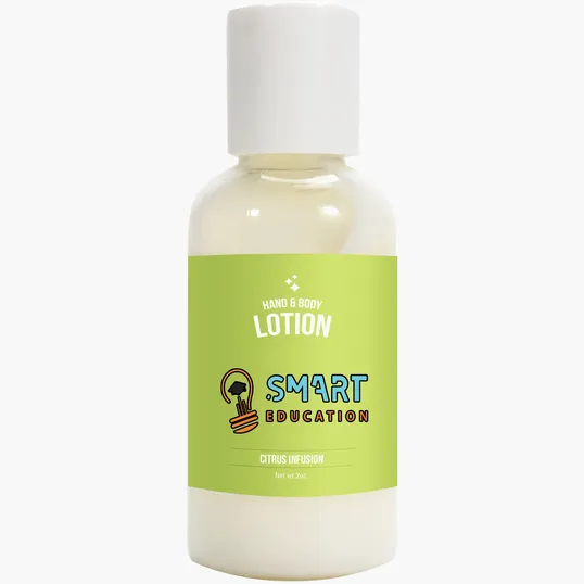 Quench Hand & Body Lotion, 2 oz