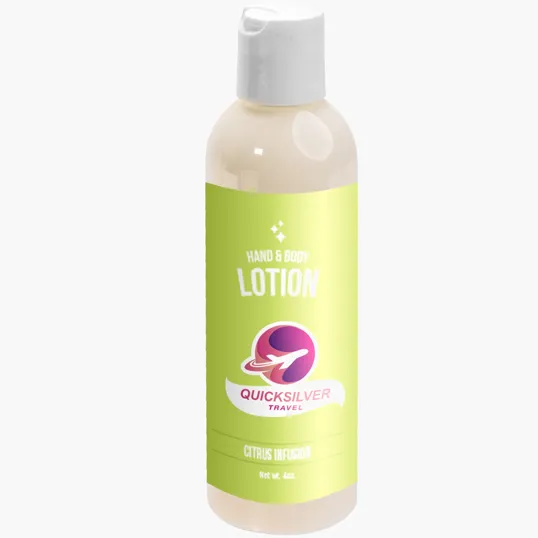 Quench Hand & Body Lotion, 4 Ounce