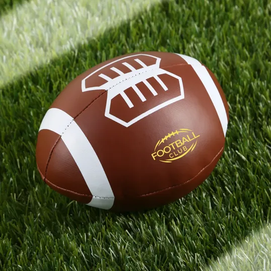 Mini Mayhem Football Stress Reliever