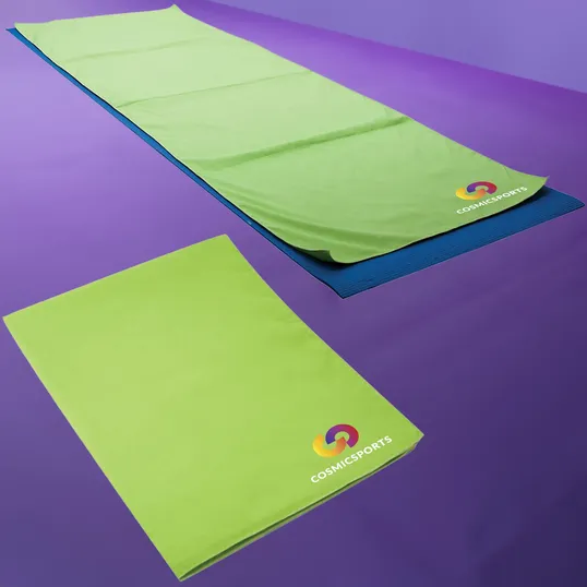 Yoga / Workout Towel