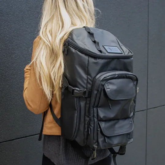Mission Pack™ Backpack with Padded 15in Laptop Sleeve