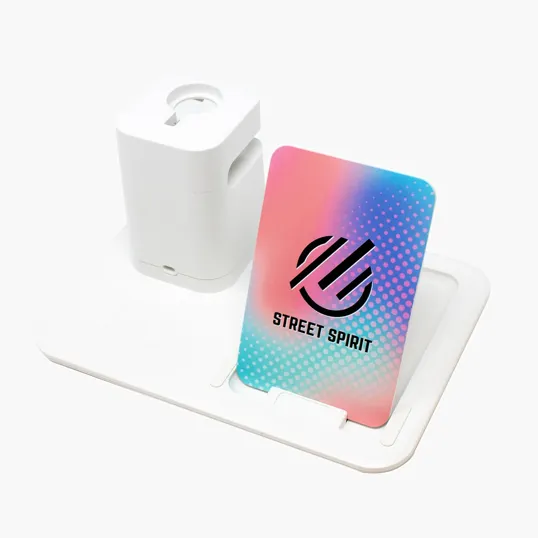 Docksy 3-in-1 Charging Dock — view 2