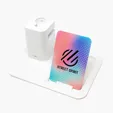 Docksy 3-in-1 Charging Dock — view 2