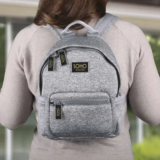 Soho Elizabeth Small Backpack