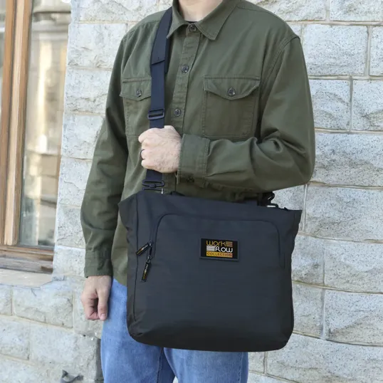 Workflow Commuter Carry-All Tote