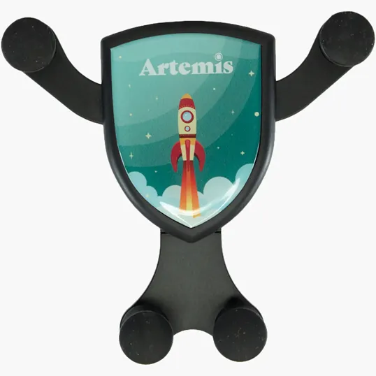 Gravitis Wireless Car Charger
