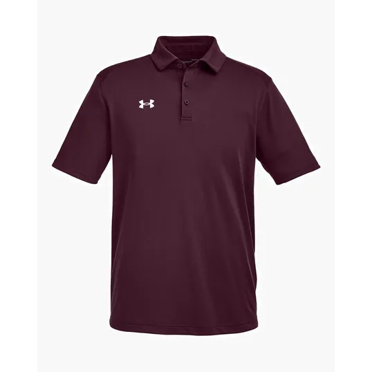 Under Armour Men's Tech™ Polo — view 4