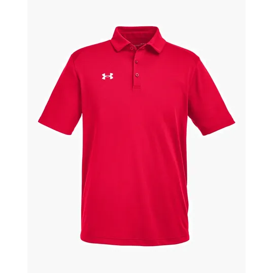 Under Armour Men's Tech™ Polo — view 8