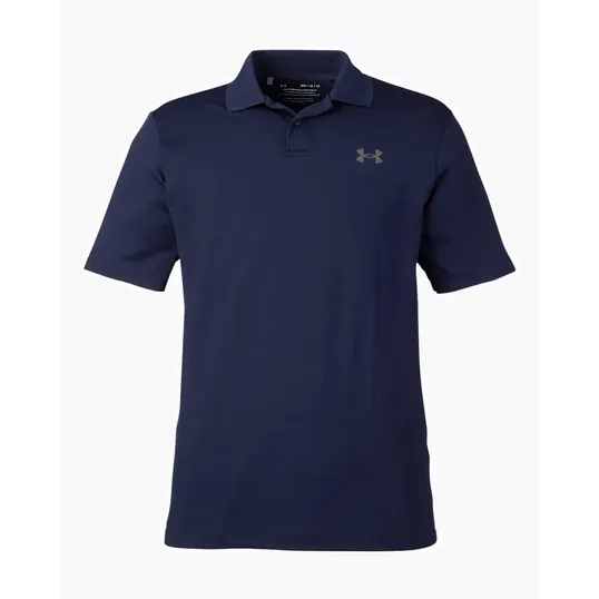 Under Armour Men's Performance 3.0 Golf Polo — view 2