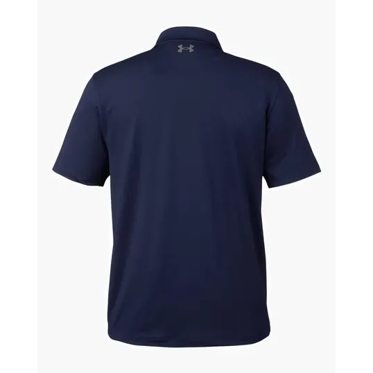 Under Armour Men's Performance 3.0 Golf Polo — view 4