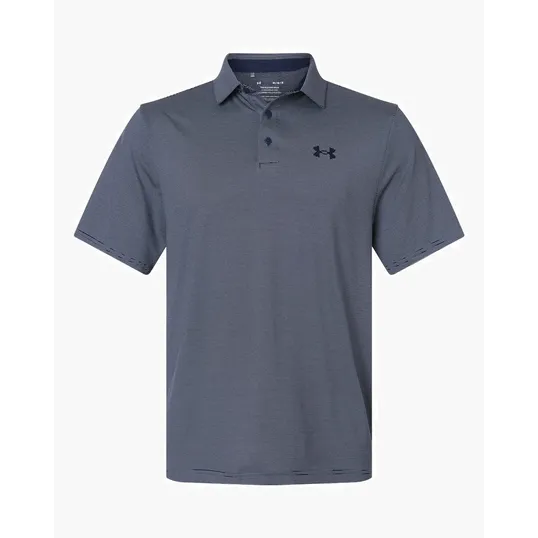 Under Armour Men's Playoff 3.0 Stripe Polo — view 3