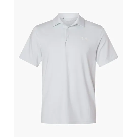 Under Armour Men's Playoff 3.0 Stripe Polo — view 4