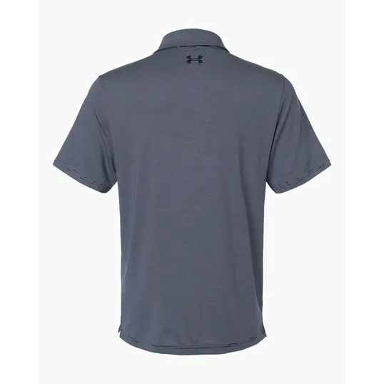 Under Armour Men's Playoff 3.0 Stripe Polo — view 6