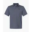 Under Armour Men's Playoff 3.0 Stripe Polo — view 3