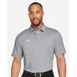 Under Armour Men's UA Playoff Team Stripe Performance Polo