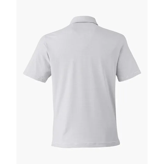 Under Armour Men's UA Playoff Team Stripe Performance Polo — view 7